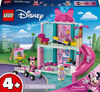 LEGO Disney Minnie's Pet Hotel Toddler Toy - Birthday Gift Idea for Girls and Boys 4+ - 43274