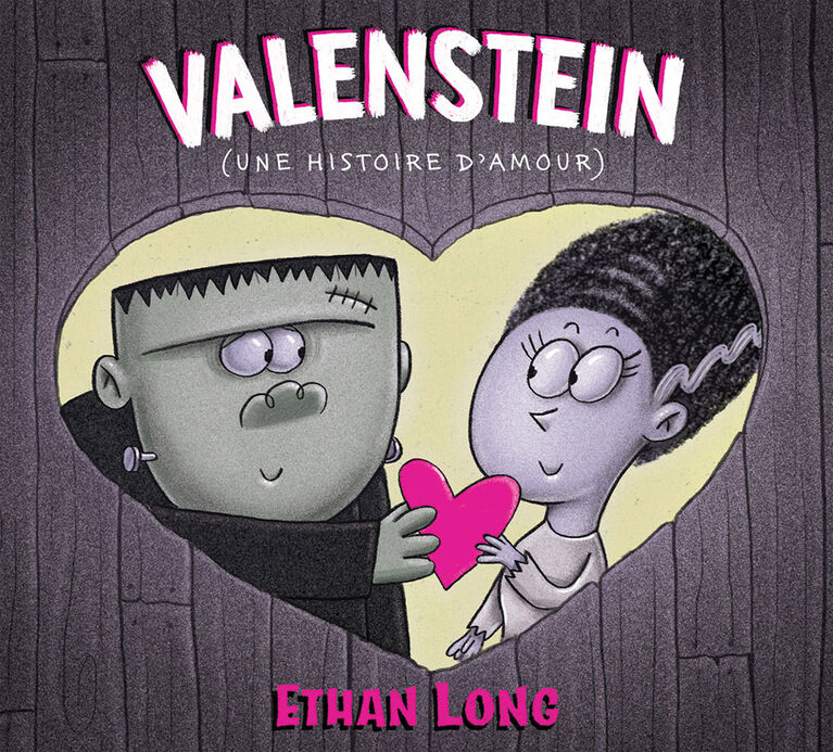 Valenstein - French Edition