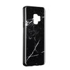 Blu Element Mist Case for Samsung Galaxy S9 Black Marble (MBMS9)