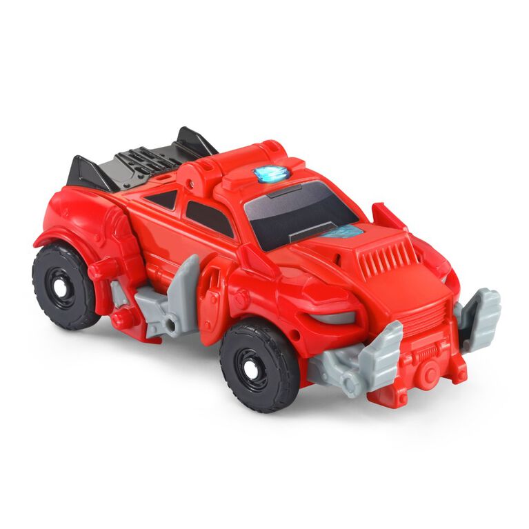 VTech Switch and Go Kourou, le loup-garou - Édition française