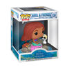 Pop! Disney Deluxe Ariel and Friends
