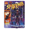 Marvel Legends Series Spider-Man Unlimited Comics Action Figure
