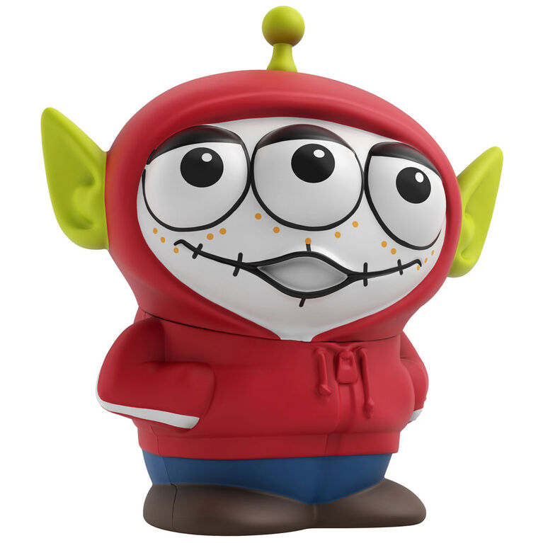 Disney Pixar Alien Remix Miguel Figure Toys R Us Canada