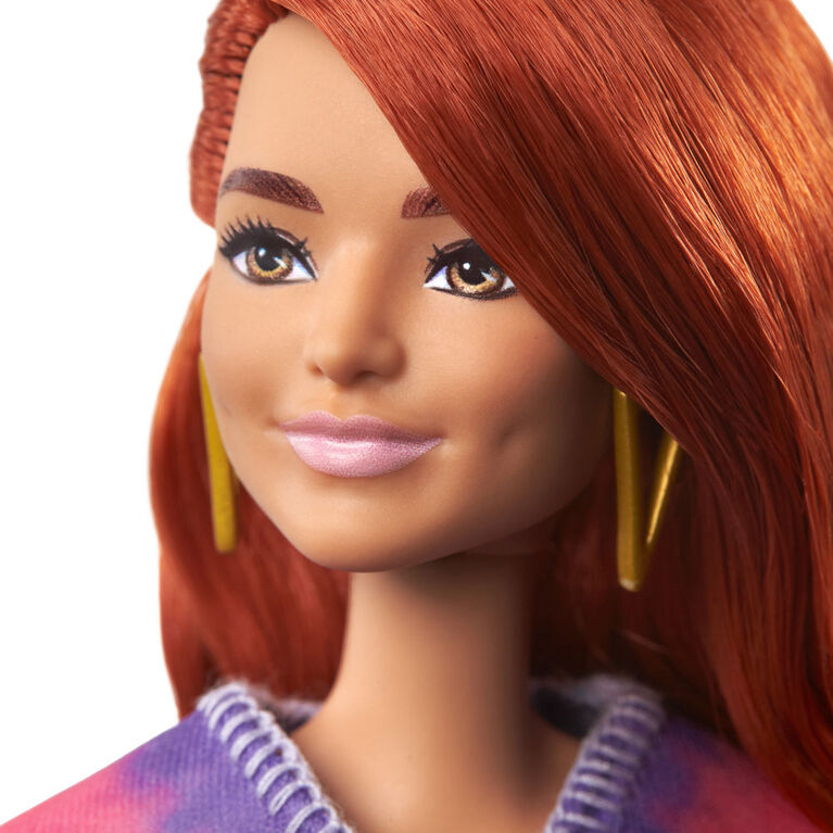 Midge Cut n Style Cheveux Longs Barbie Rousse Cheveux Rouges