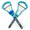 COOP Hydro Waterproof Lacrosse Game Set