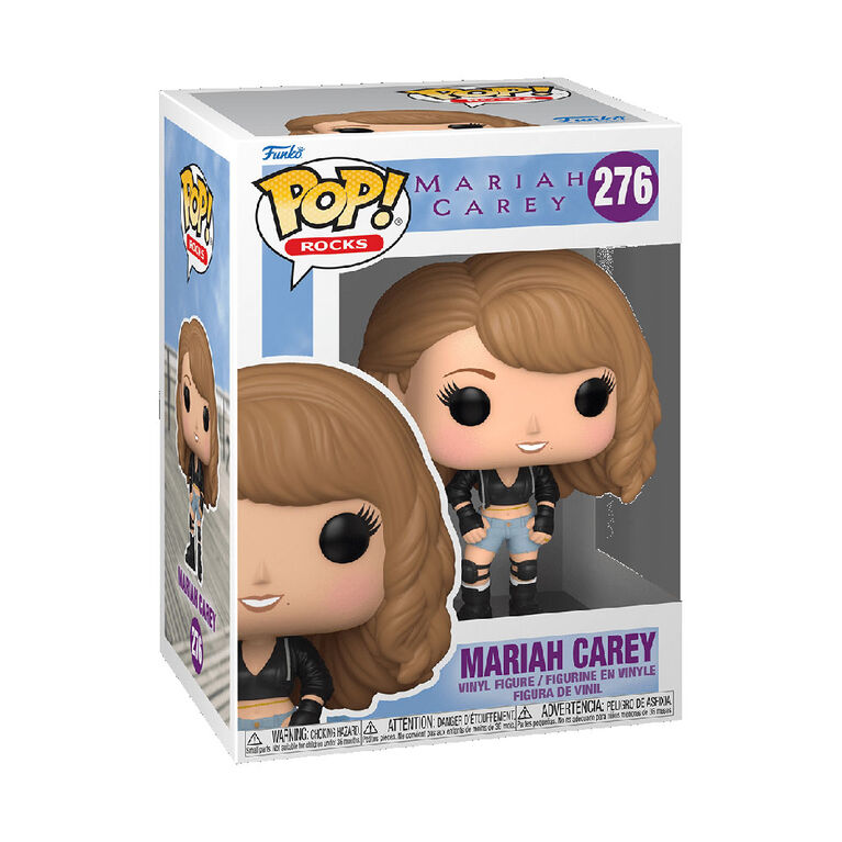 POP! Mariah Carey - Fantasy
