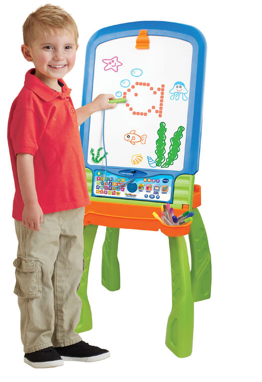 DigiArt Creative Easel - French Edition