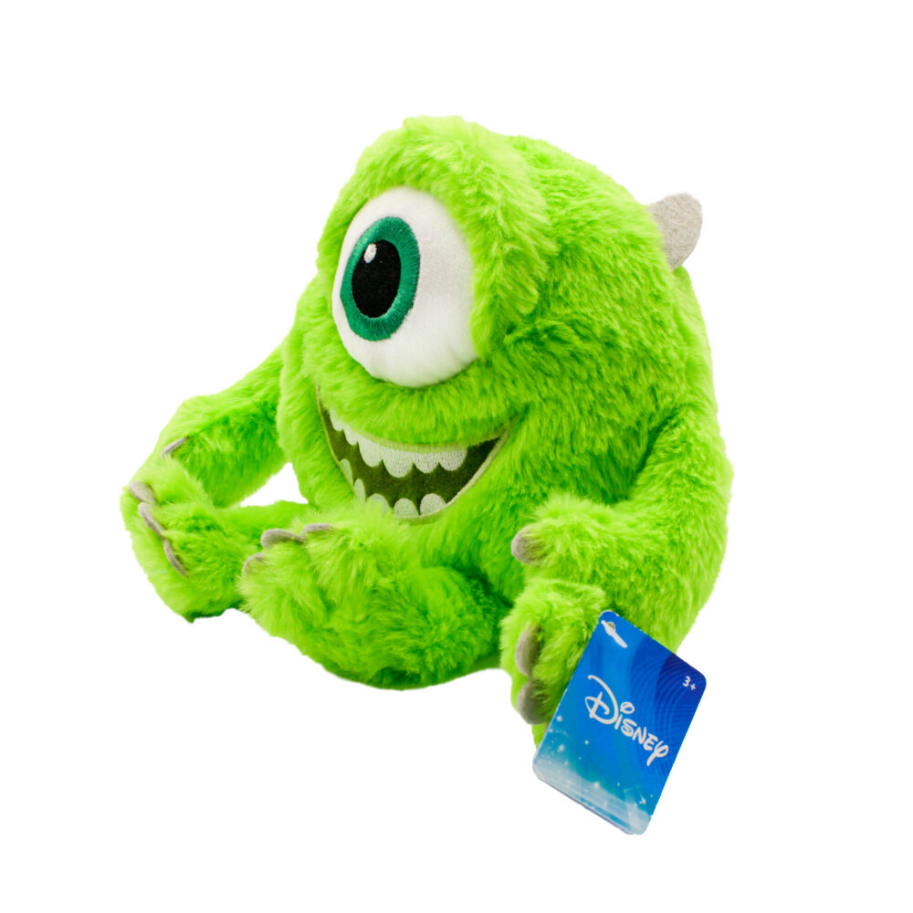 Peluche mike sales wazowski toysrus