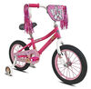 Stoneridge Paw Patrol Skye Bike - 14 inch - R Exclusive