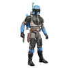 Star Wars The Vintage Collection, figurine Axe Woves, Star Wars: The Mandalorian