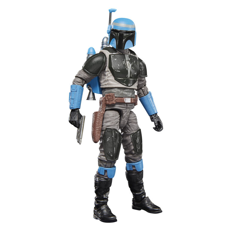 Star Wars The Vintage Collection Axe Woves Toy, Star Wars: The Mandalorian Figure