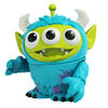 Disney/Pixar Alein Remix Sulley Figure
