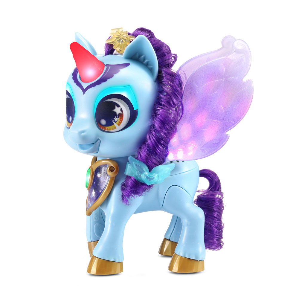 vtech myla's sparkling friends