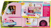 Barbie DreamCamper Playset with Pool