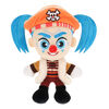 ONE PIECE - 8" Collectible Plush - Buggy