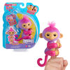 Fingerlings Interactive Baby Monkey Charli