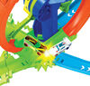 Hot Wheels Rapid Launch & Loop