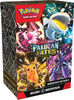 Pokemon Scarlet & Violet Paldean Fates Booster Bundle - English Edition