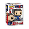 Funko POP Football: PSG- Lionel Messi Vinyl Figure