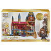 Wizarding World Harry Potter, Magical Minis Hogwarts Castle with Exclusive Hermione Doll