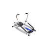 Stamina Products, Rower w/free motion arms - English Edition