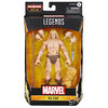 Marvel Legends Series Ka-Zar Comics Action Figure