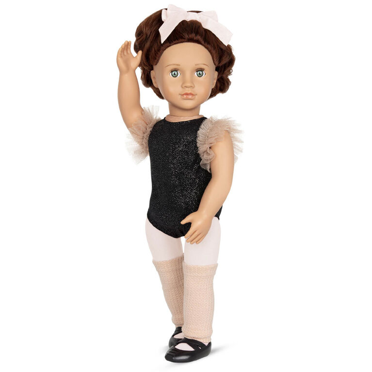 Our Generation - Kiera Ballet Doll