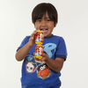 Mystery Squishy Figure - Colours and styles vary