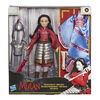 Disney Mulan Two Reflections Set, Fashion Doll