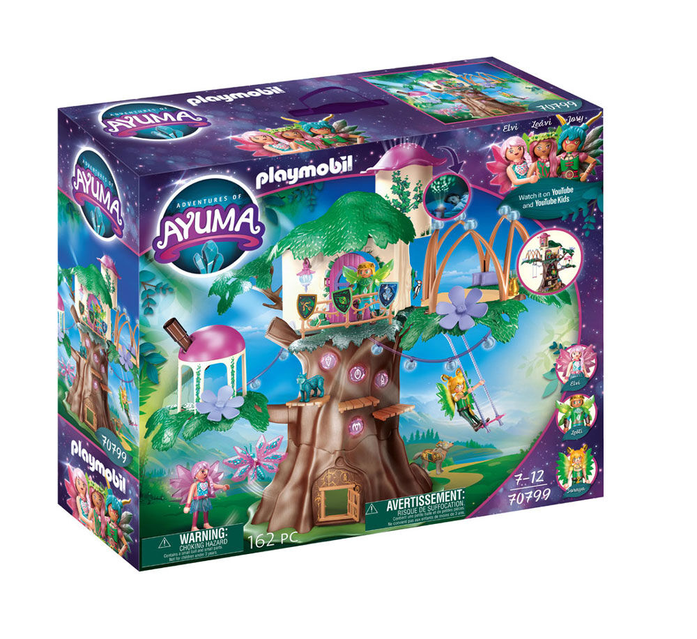 Playmobil fairies toys shop r us