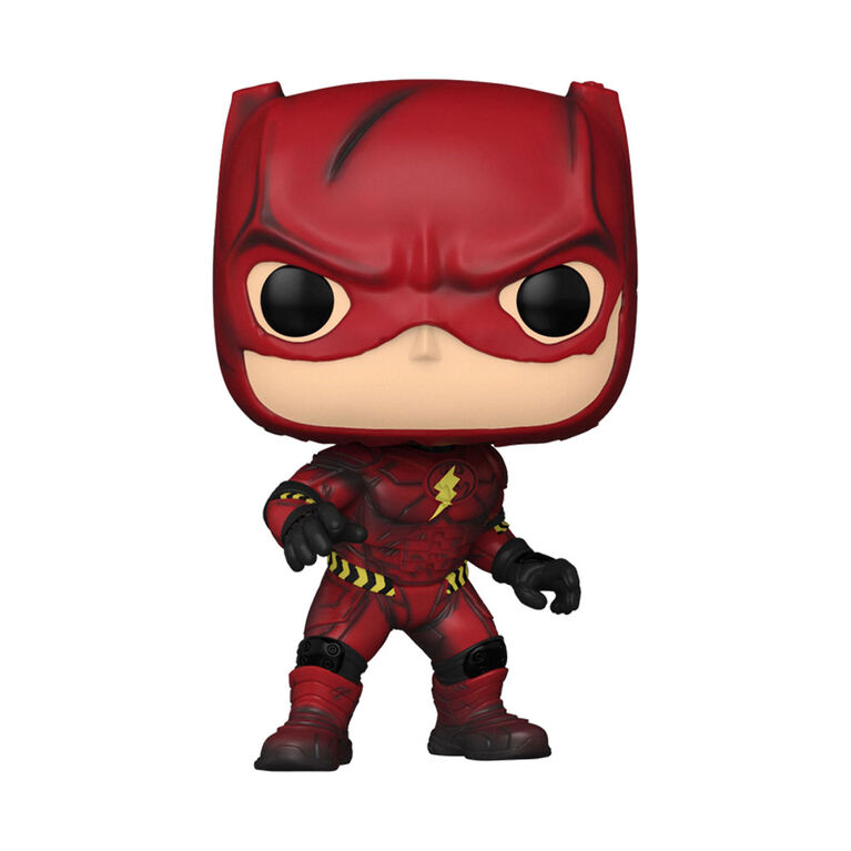POP:Le Flash-Barry Allen