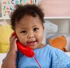 Fisher-Price Red Chatter Telephone