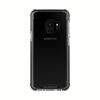 Blu Element Étui DropZone Rugged pour Samsung Galaxy S9 Noir (BDZS9BK)