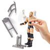 WWE Wrekkin Triple H Action Figure