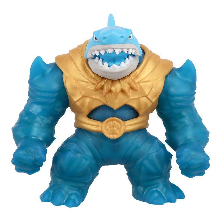 Heroes Of Goo Jit Zu Deep Goo Sea Hero Pk Thrash