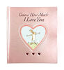 Guess How Much I Love You Blush Sweetheart Edition - Édition anglaise