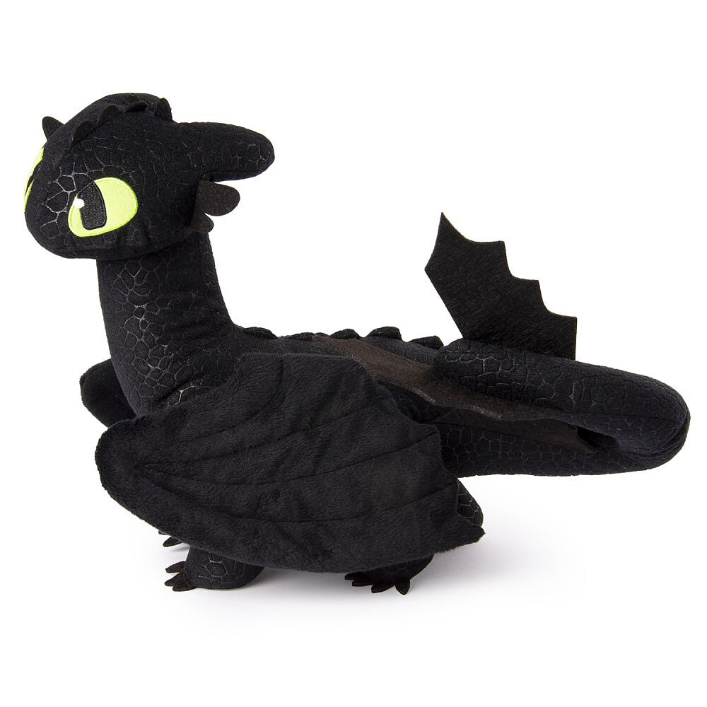 krokmou peluche