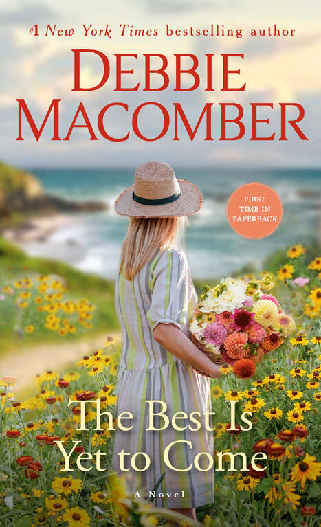 The Best Is Yet to Come - English Edition