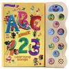 ABC and 123 Learning Songs - English Edition