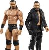 WWE Seth Rollins vs Drew McIntyre Championship Showdown 2-Pack