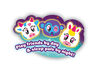Lumiluv Wonder Pets - Vache endormie