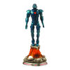Marvel Select Stealth Iron Mam Action Figure - English Edition