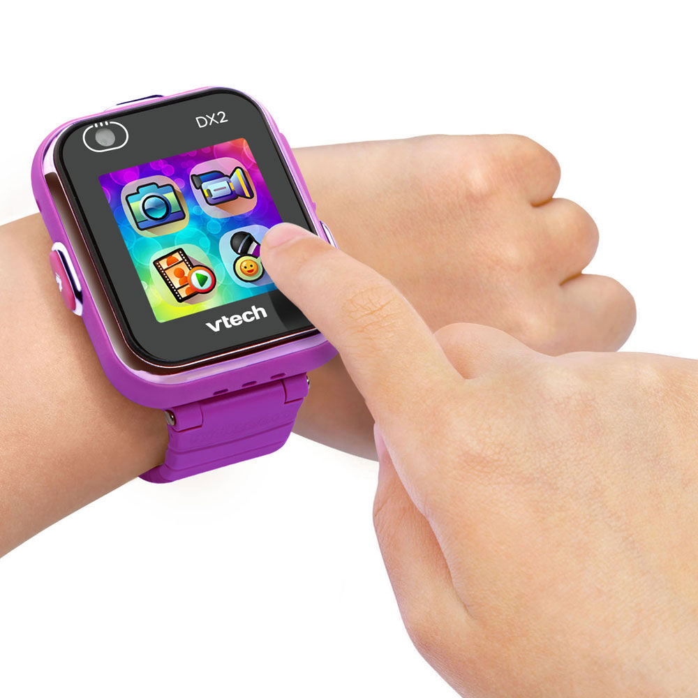 Kidizoom Smartwatch DX2 English Version