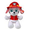 Ty Beanie Baby - Paw Patrol - MARSHALL