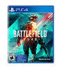 Playstation 4-Battlefield 2042