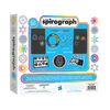 Spirograph Scratch and Shimmer - English Edition