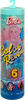 Barbie Color Reveal Mermaid Series Doll & Accessories with 6 Surprises, Color-Change Hair