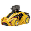 Transformers Studio Series Deluxe 01 Transformers: War for Cybertron Gamer Edition Bumblebee 4.5" Action Figure