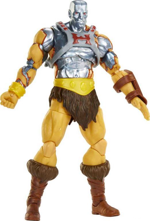 Masters of the Universe Masterverse Revelation Faker Deluxe Action Figure - R Exclusive