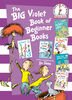 The Big Violet Book of Beginner Books - Édition anglaise